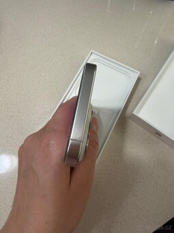 Prodám IPhone 15PRO 128GB - 9