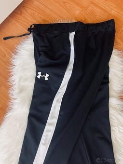 UNDER ARMOUR PÁNSKÉ TEPLAKY VEL.M - 9