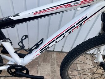 DĚTSKÉ KOLO SCOTT 24 - 9