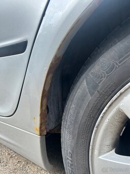 Bmw E46 touring 320i 125kw - 9