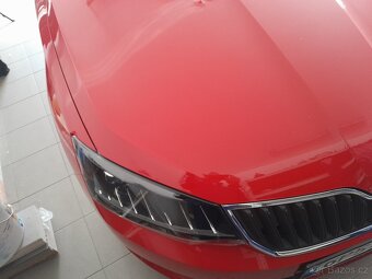 Fabia 3.1.2 tsi 66 kvv - 9