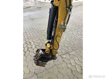 Minibagr CAT 302 CR - 9