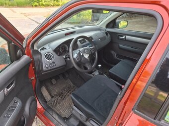 Suzuki swift - 9