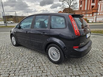 Ford C-MAX, 2L 100KW AUTOMAT, S - 9