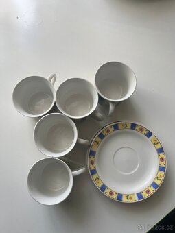 Československý porcelán - 9