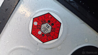Audi A4 2.7 TDI 140 kW – automat, 2008 - 9