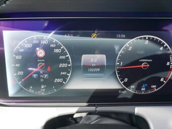Mercedes-Benz Třídy E,2,0 E 220d 4M kombi - 9