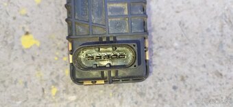 El. regulace Ford Focus mk2 1,8 TDCi - 9