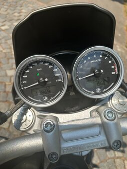 Bmw R nineT Scrambler - 9