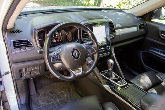 Renault Koleos 2.0 DCi Initiale Paris 4x4 X-Tronic - 9