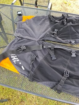 STIHL protipořezové návleky - 9