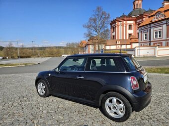 Mini One, 1.4 NOVÁ STK, SPLÁTKY - 9