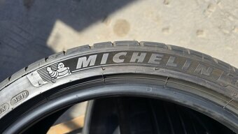 Letní pneu 225/40/19 Michelin - 9
