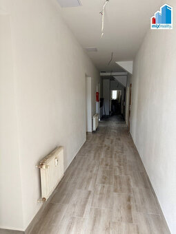 Prodej nájemního domu, centrum obce Heřmanova Huť - 9