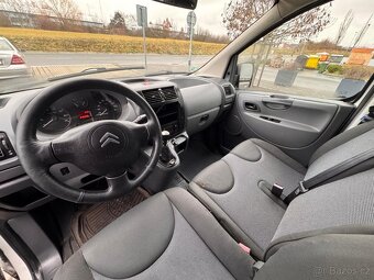Citroen JUMPY 2.0HDI 88kW - 9