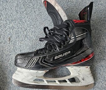Brusle Bauer Vapor 2X vel. 42 D - 9