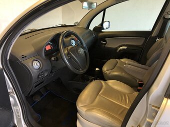 CITROEN C3 1.4 16V EDICE - 9