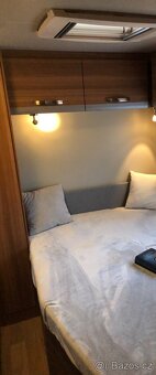 Weinsberg 550UK -6míst, XL prostor, mover, palanda, předstan - 9