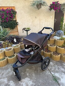 Thule Urban Glide 2 - 9