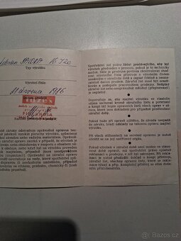 Televize SALORA - 9