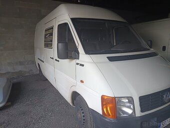 Auto s chladícím zařízením - 9