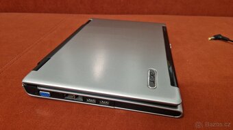 Historický notebook Acer TravelMate 3002 - 9