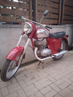 ČZ 250/475 - 9