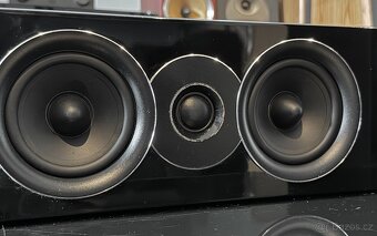 Taga Harmony 606 5.0 set repdouktorů - 9