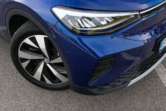 Volkswagen ID.4 Pro Performance 77 kWh Business - 9