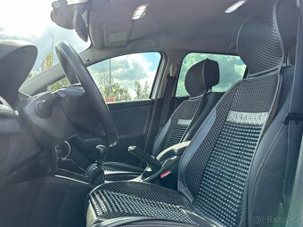 Renault Megane 2010 - 9