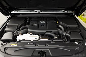 LEXUS GX 550 2025 - 9