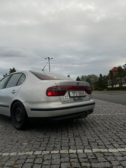 Seat Toledo - 9