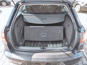SEAT EXEO 2.0 TDi STYLE,6-KVALT,AUT.KLIMA,PDC,ES - 9