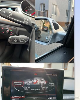 Audi a6c7 - 9
