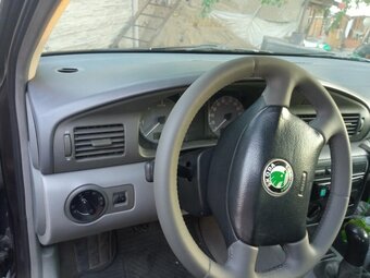 škoda Octavia I 1,9 TDI 66kW - 9
