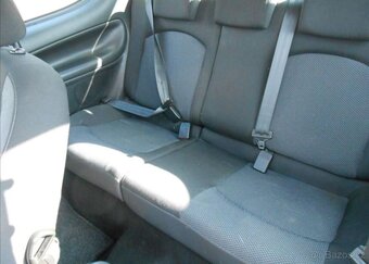 Peugeot 206 1,1 i 44 kW PLUS Serviska benzín - 9