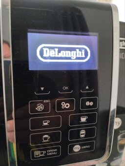 Kávovar DeLonghi Dinamica - 9