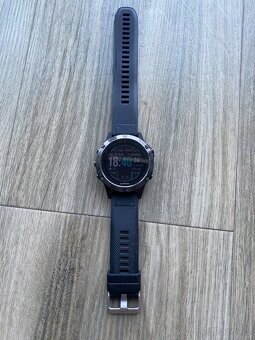 GARMIN FENIX 5 - 9