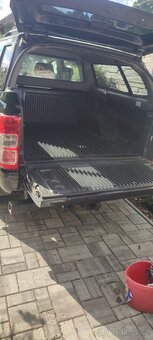 Ford Ranger 2 198 cm3 nafta - 9