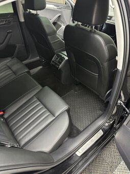 Skoda Superb 2.0TDi DSG 4x4 L&K - 9