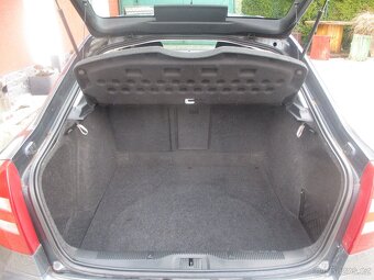 Škoda Octavia 1.9 TDi - 9