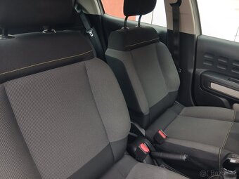 Citroën C3 1.2i ČR 1.MAJ. - 9