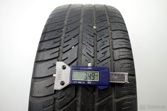 Ford Focus - Originání 15" alu kola - Letní pneu - 9