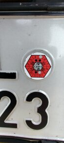 Honda CBR 600F - 9