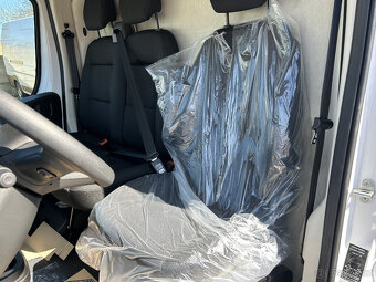 Peugeot Boxer L4H3 heavy 180ps Facelift, DPH - 9