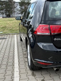 VOKSWAGEN GOLF VII 1.4 TSI 2016 92KW - 9