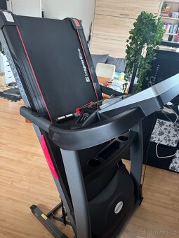Běžecký pás inSPORTline inCondi T400i - 9