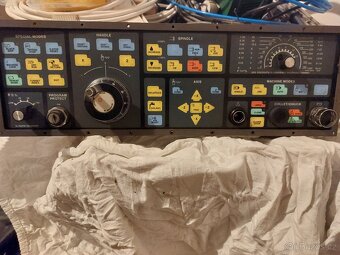 Fanuc PLC - 9