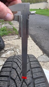 Zimní sada SEMPERIT Speed-Grip 2 - 9