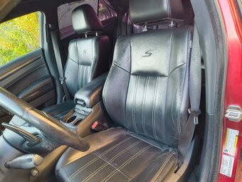 Chrysler 300 S 3.6 V6 210 kW - LPG - 9